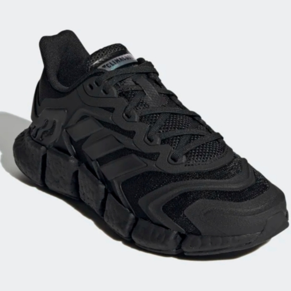 CLIMACOOL VENTO black running training SHOES
6.5 - Picture 3 of 10